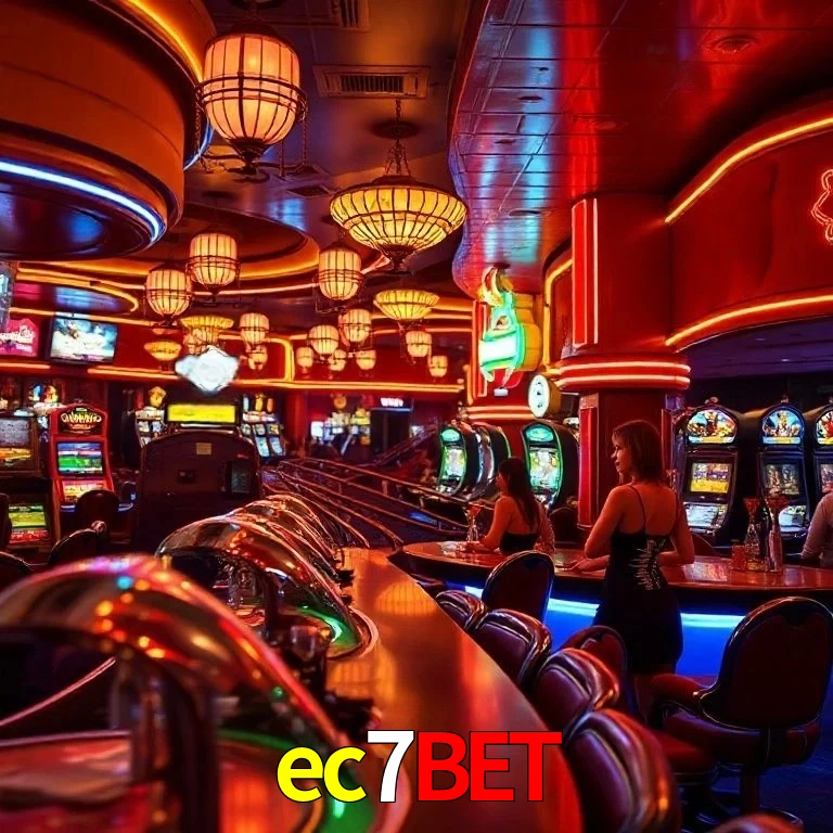 ec7bet Suporte