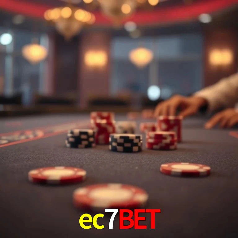 ec7bet Promoções