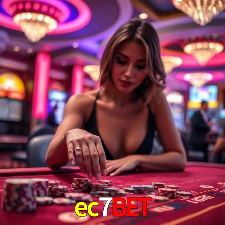 ec7bet Casino RNG