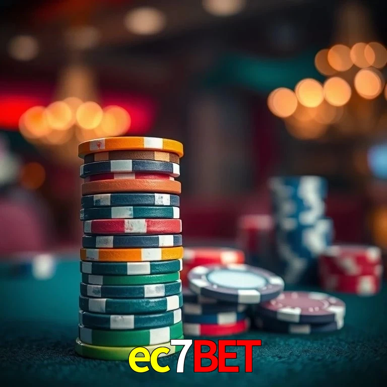 ec7bet Bônus